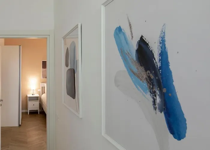Nomentana Appartement Rome