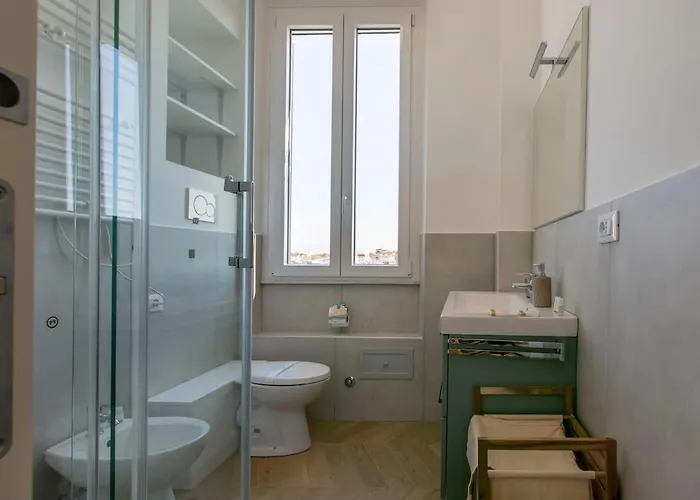 Appartement Nomentana Rome