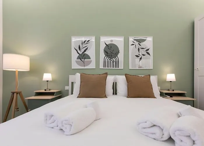 Appartement Nomentana Rome