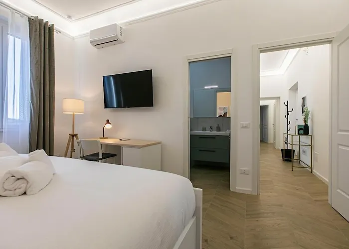 Nomentana Appartement *