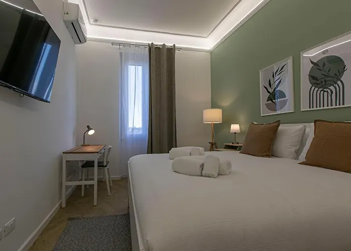 Appartement Nomentana *