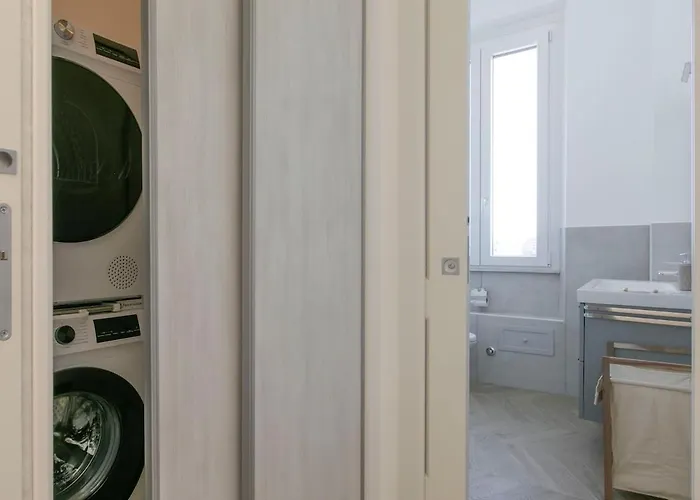 Appartement Nomentana *