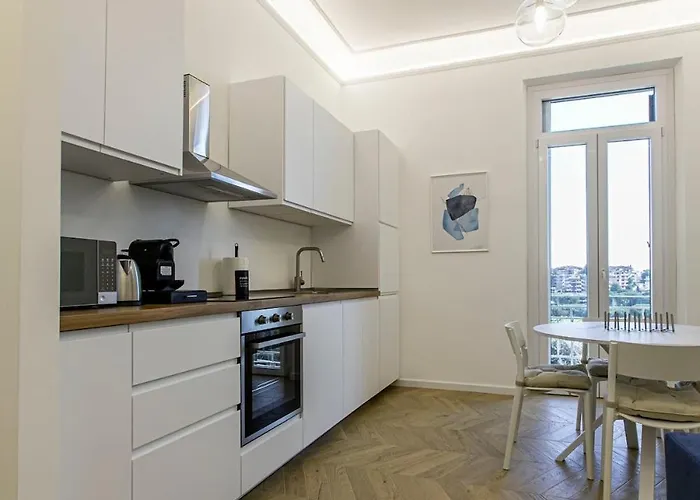 Appartement Nomentana Rome