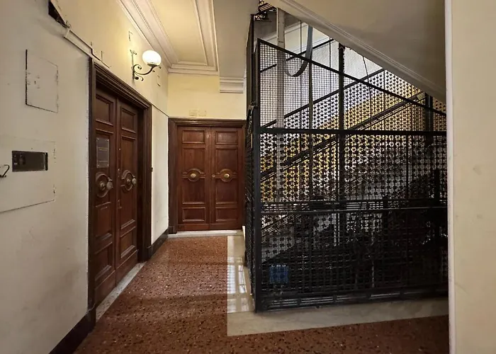 Nomentana * Rome